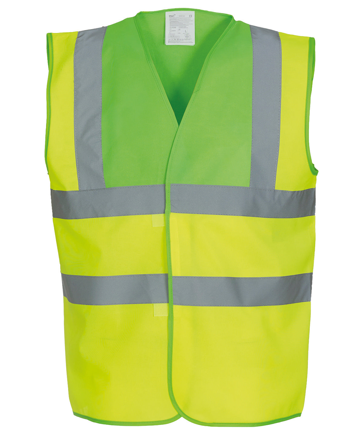 Yoko Hi-vis Waistcoat