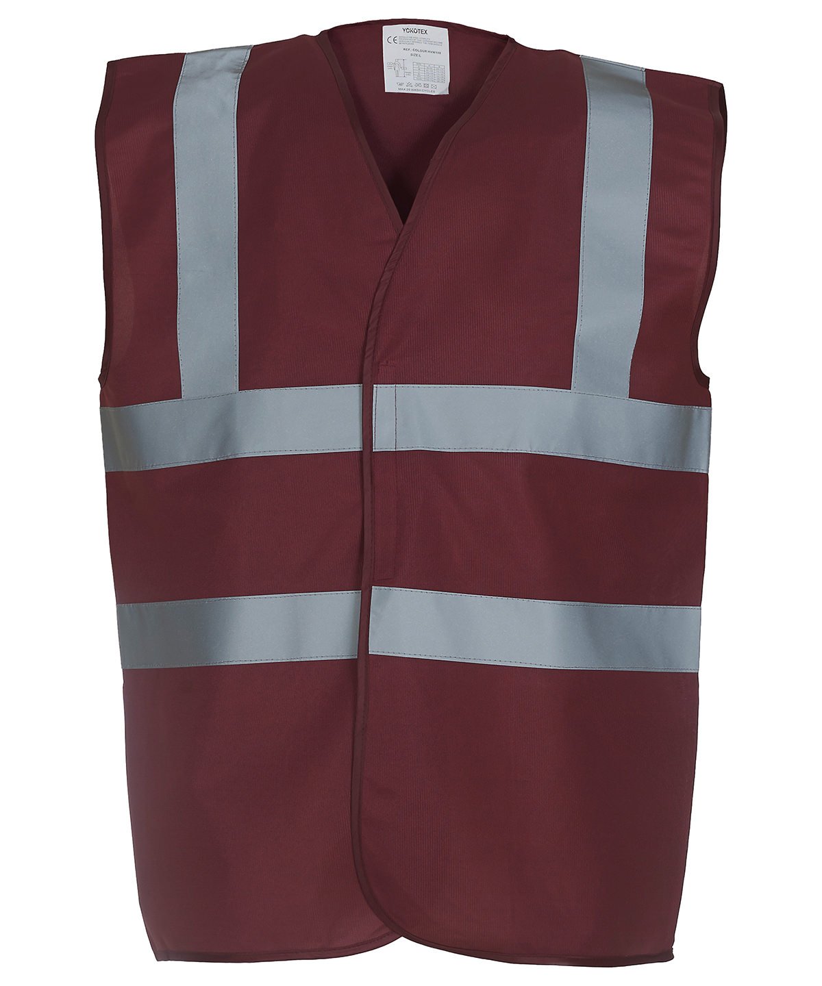Yoko Hi-vis Waistcoat