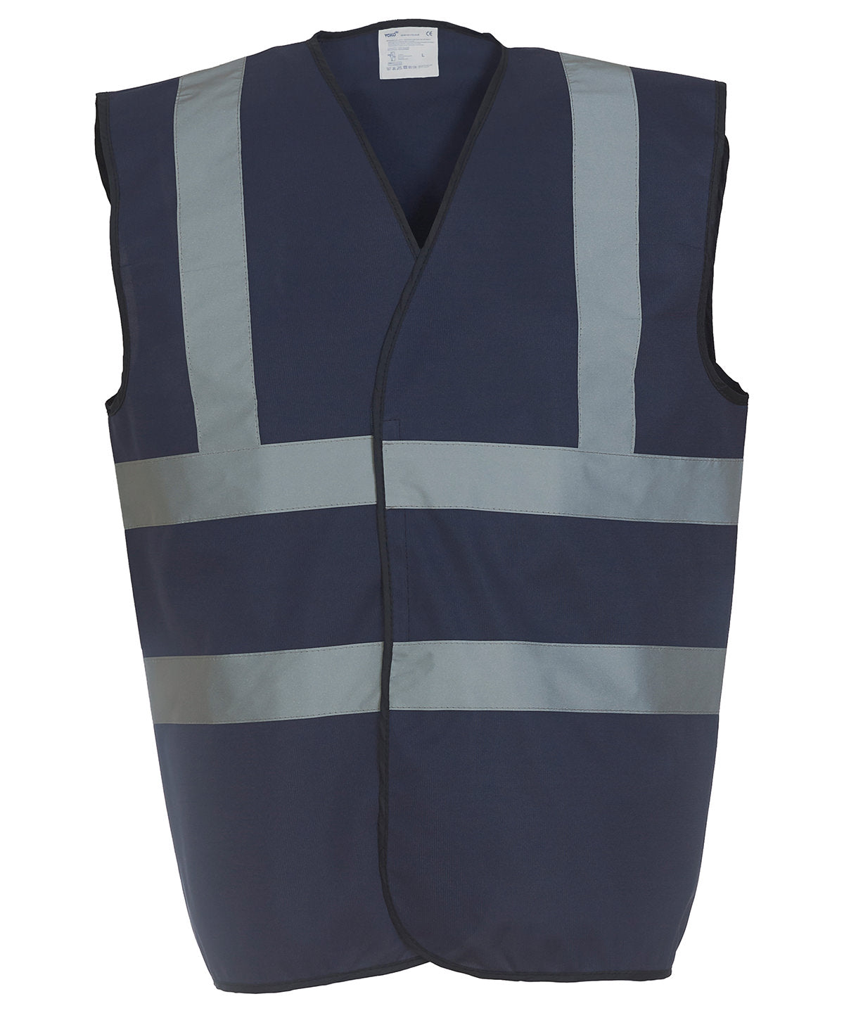 Yoko Hi-vis Waistcoat