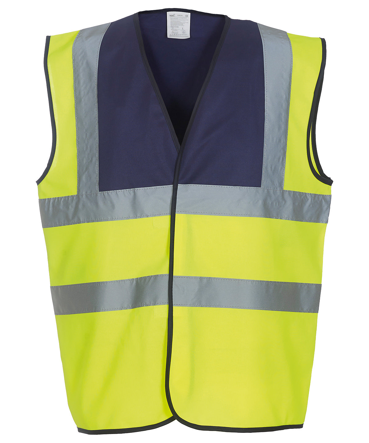 Yoko Hi-vis Waistcoat