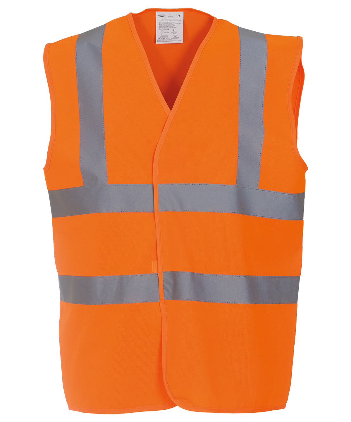 Yoko Hi-vis Waistcoat