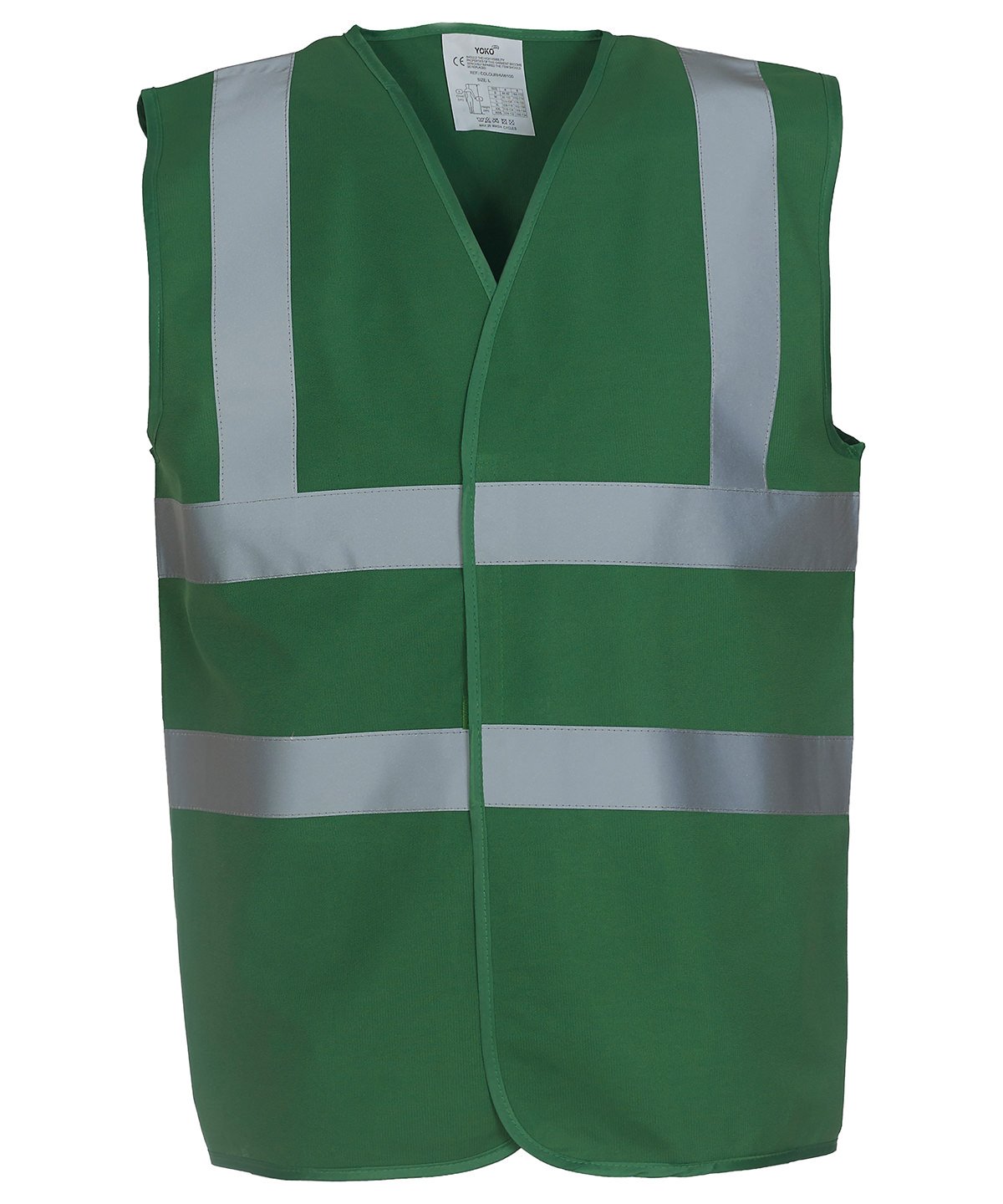 Yoko Hi-vis Waistcoat