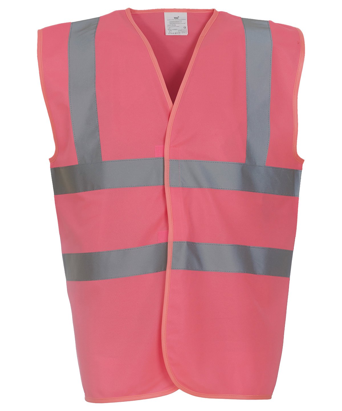 Yoko Hi-vis Waistcoat