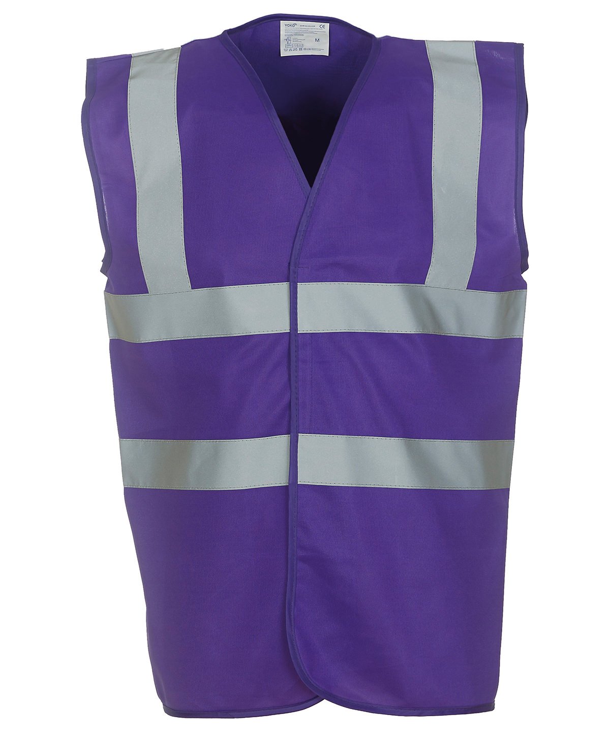 Yoko Hi-vis Waistcoat