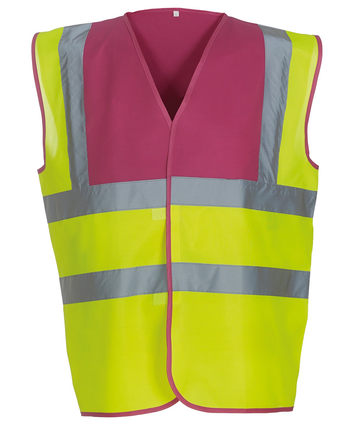 Yoko Hi-vis Waistcoat