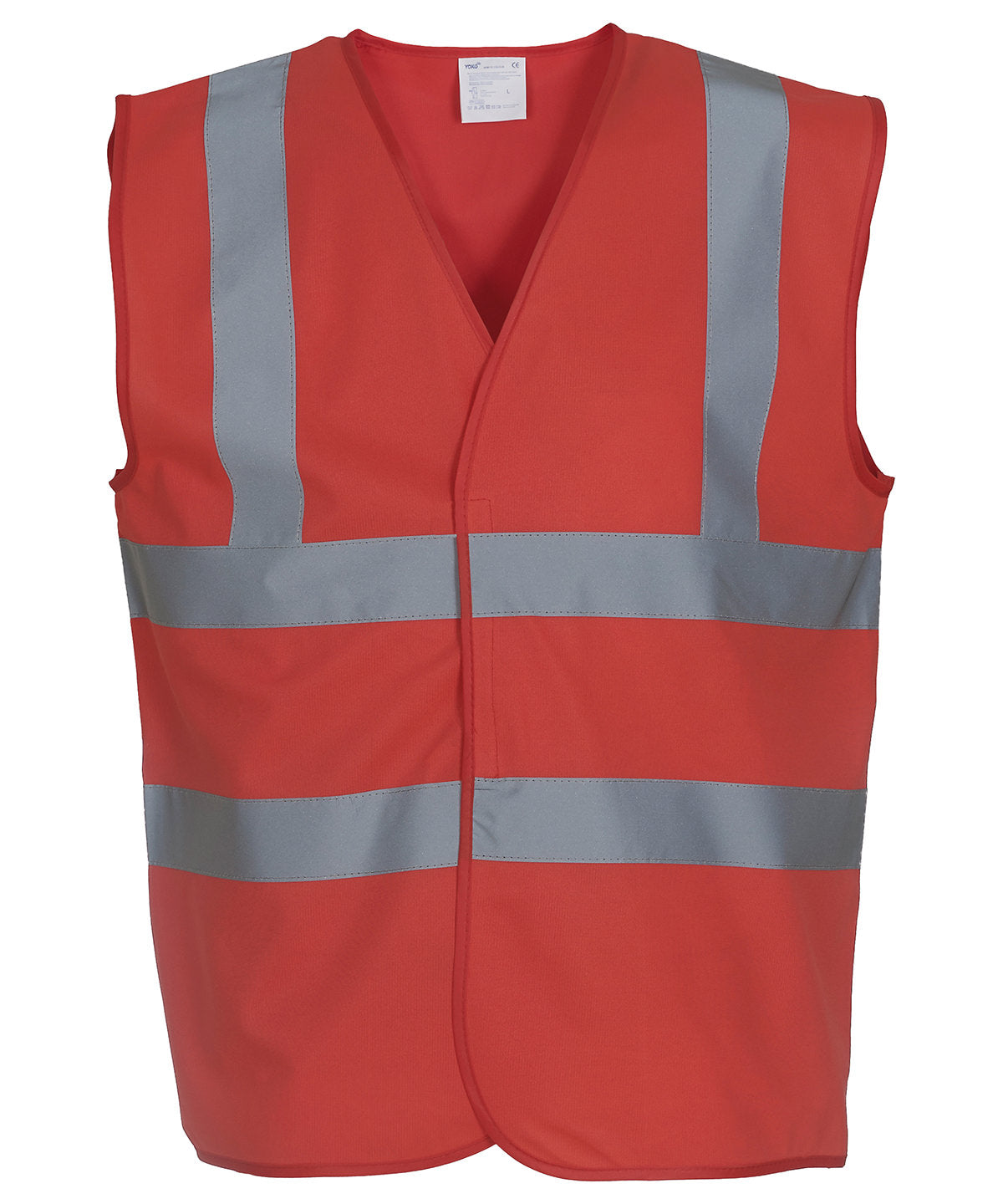 Yoko Hi-vis Waistcoat