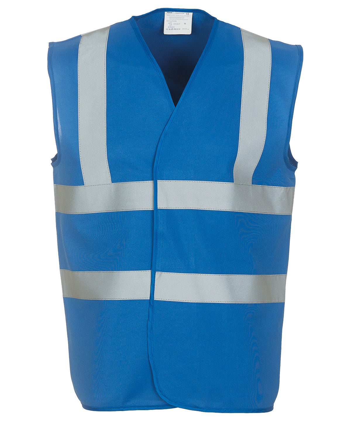 Yoko Hi-vis Waistcoat