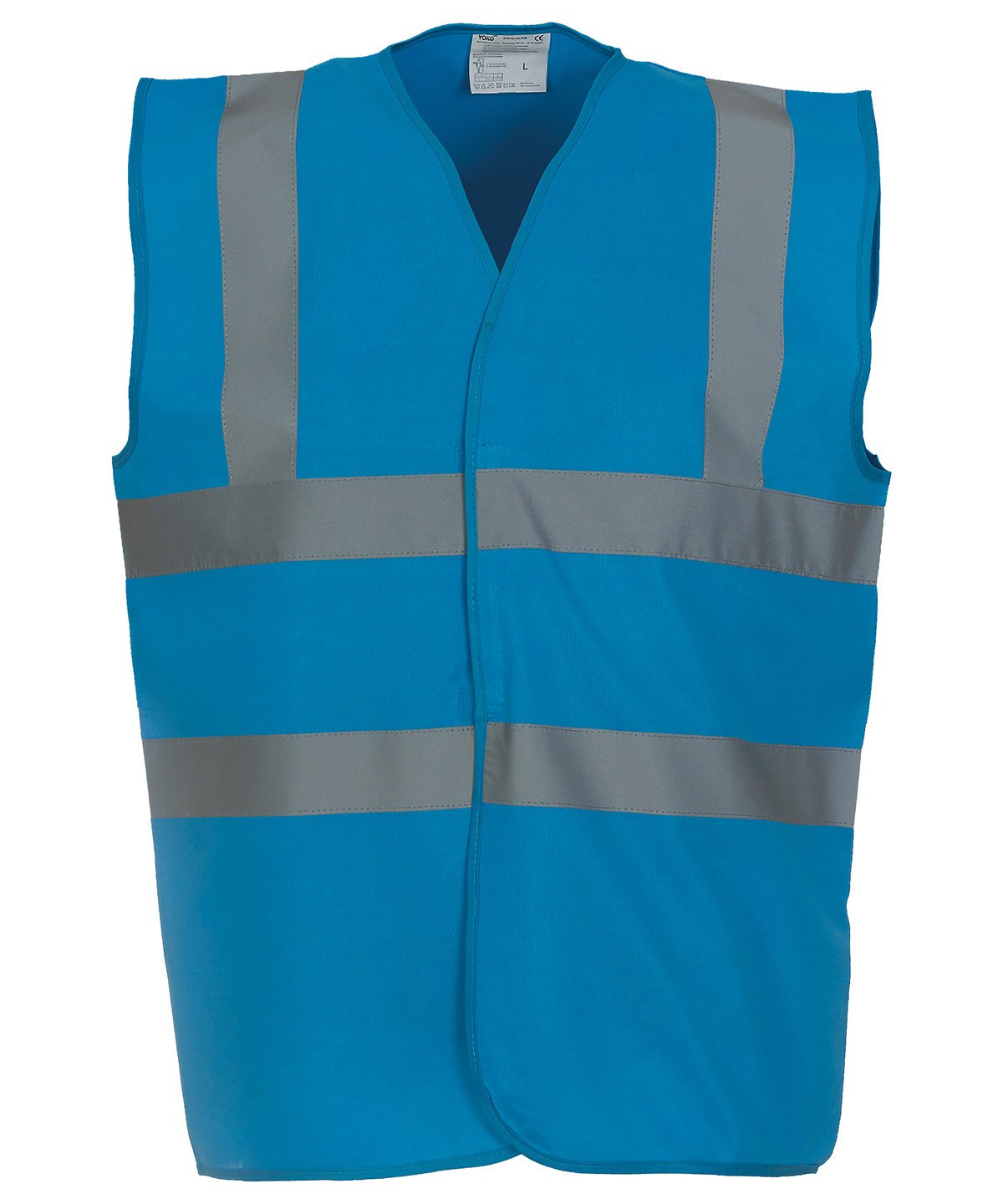 Yoko Hi-vis Waistcoat