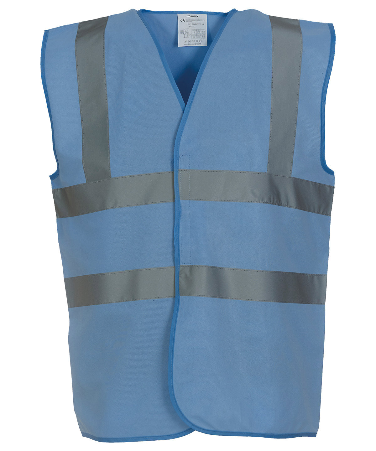 Yoko Hi-vis Waistcoat