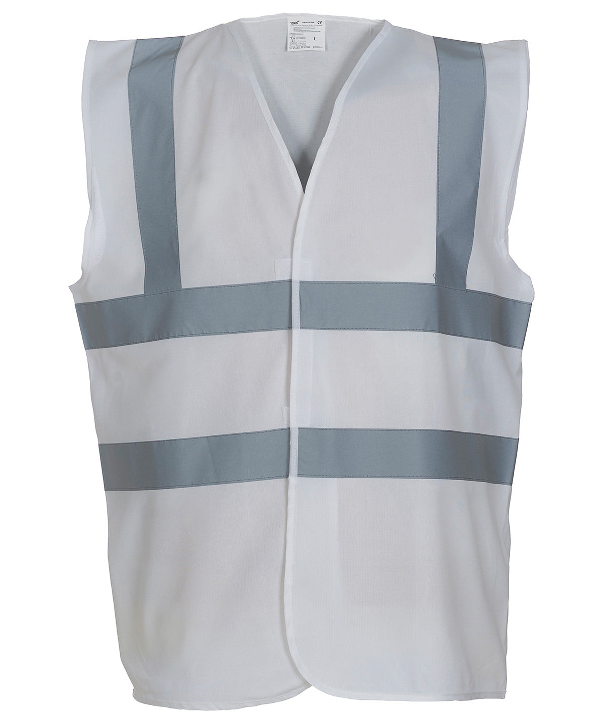 Yoko Hi-vis Waistcoat