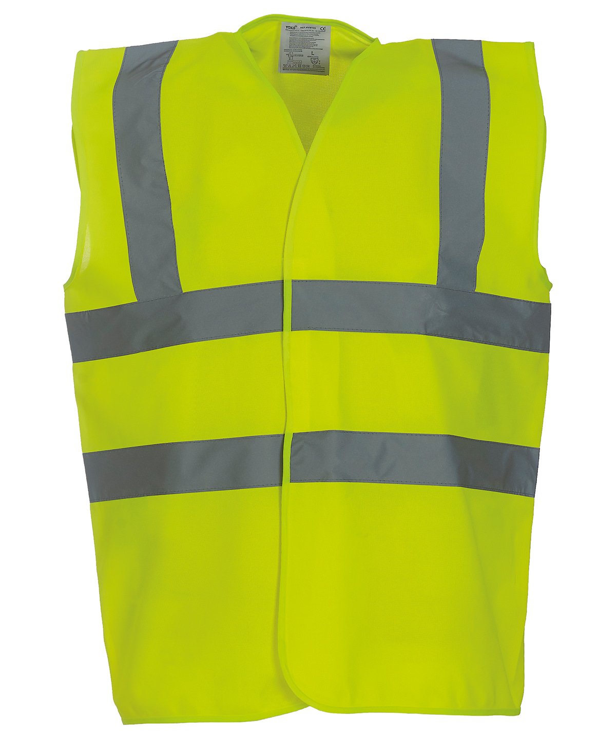 Yoko Hi-vis Waistcoat
