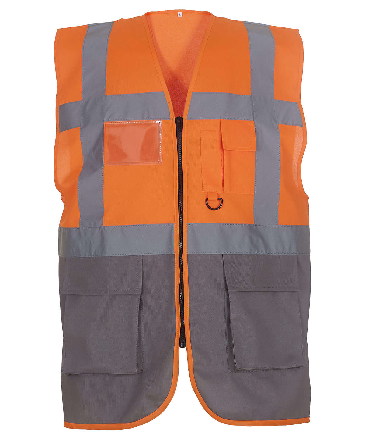 Yoko Hi-vis Executive Waistcoat