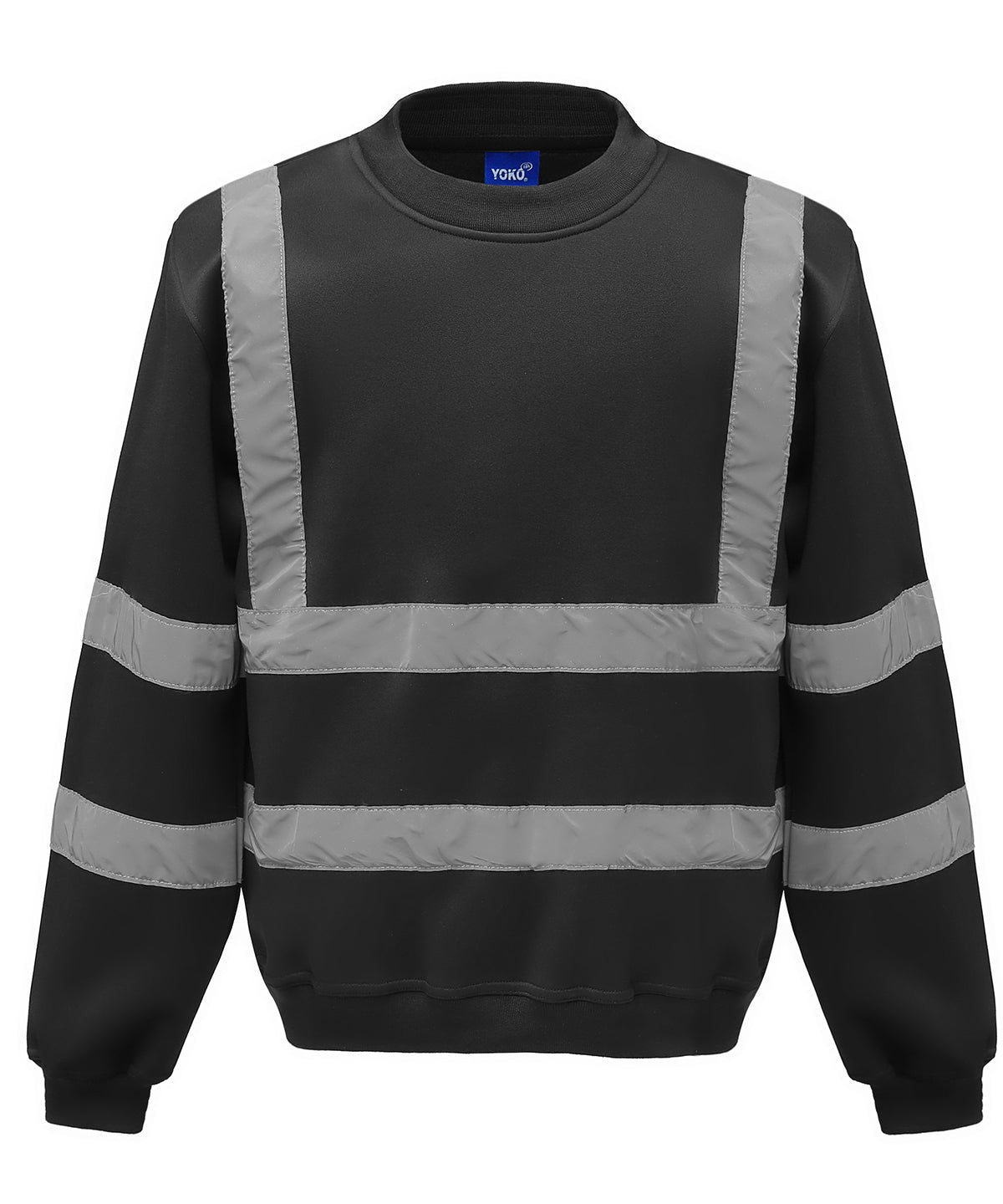 Yoko Hi-vis Sweatshirt