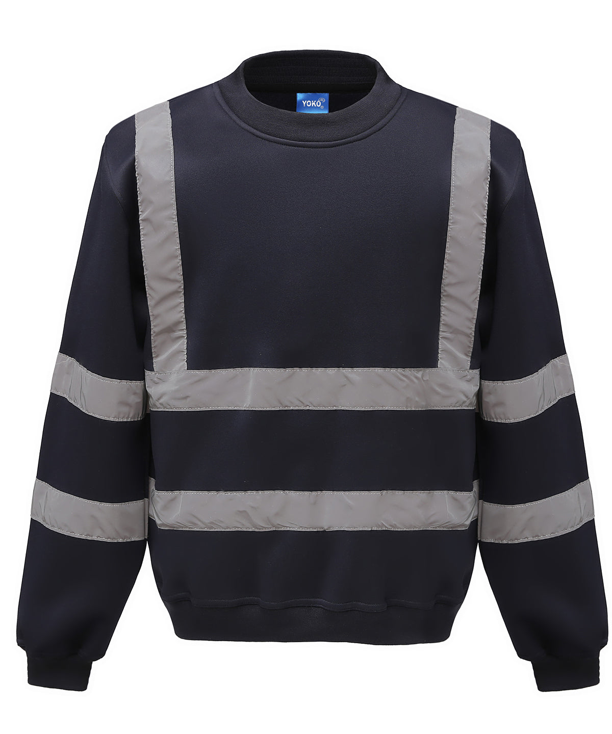 Yoko Hi-vis Sweatshirt