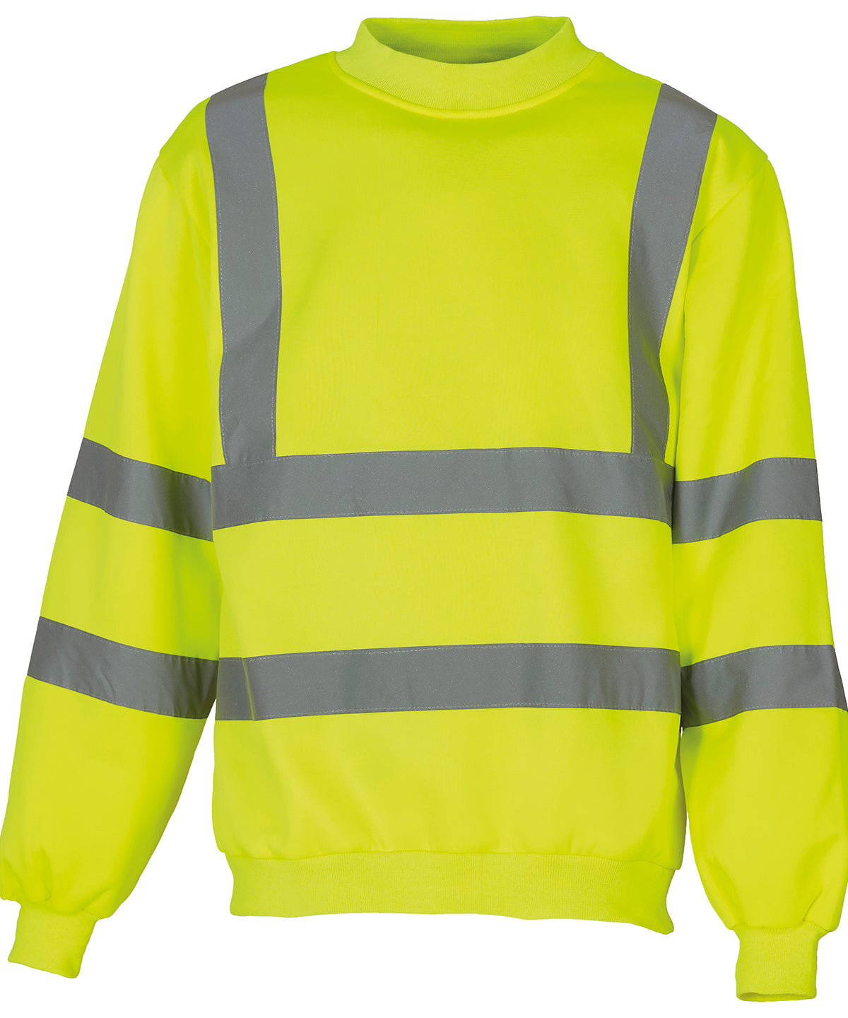 Yoko Hi-vis Sweatshirt