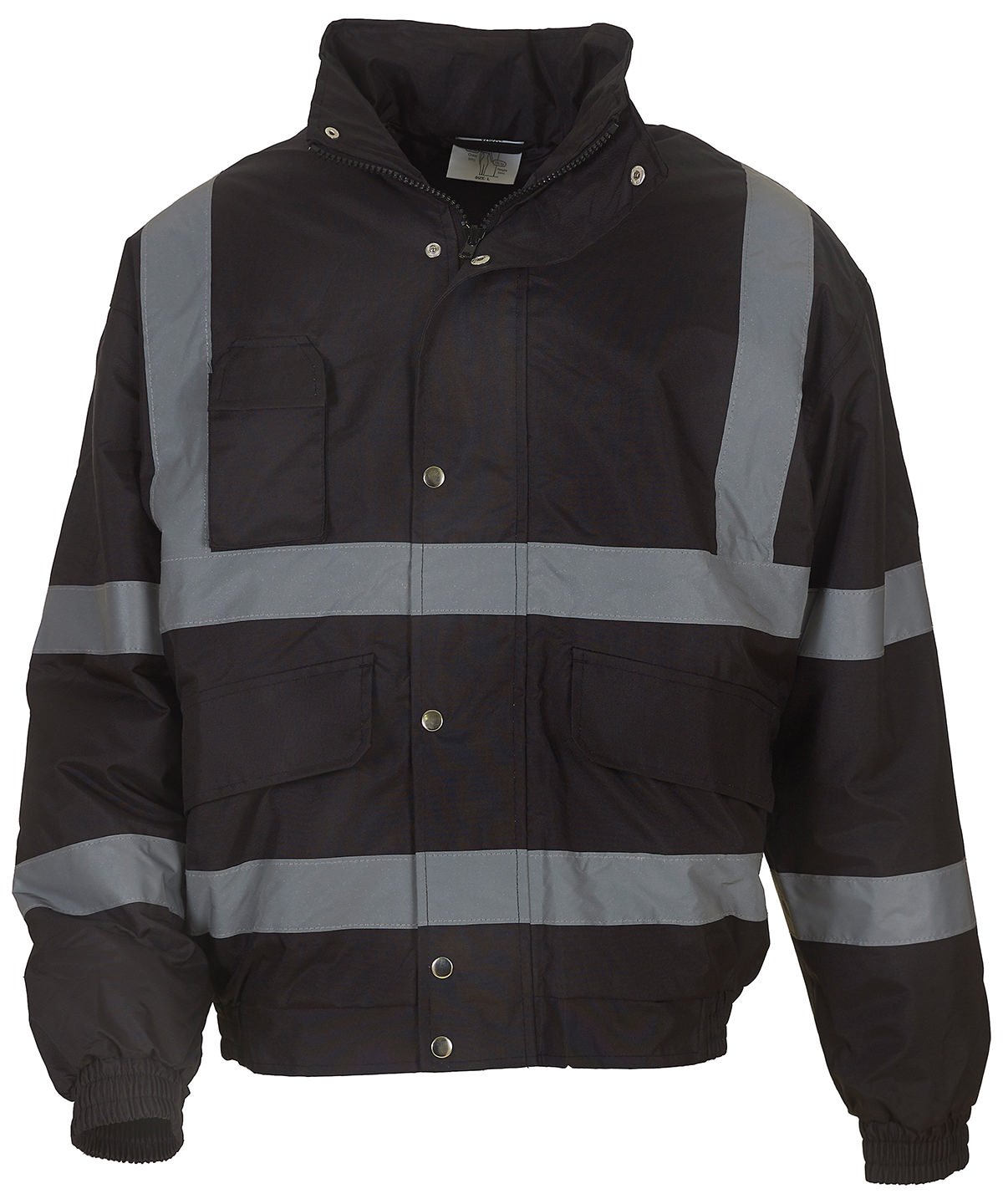 Yoko Hi-vis Classic Bomber
