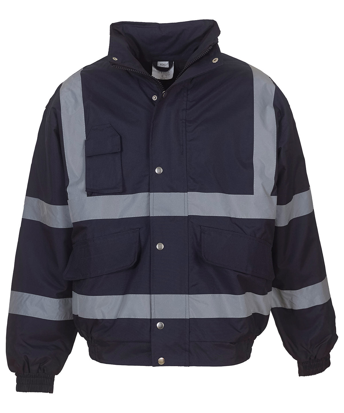 Yoko Hi-vis Classic Bomber
