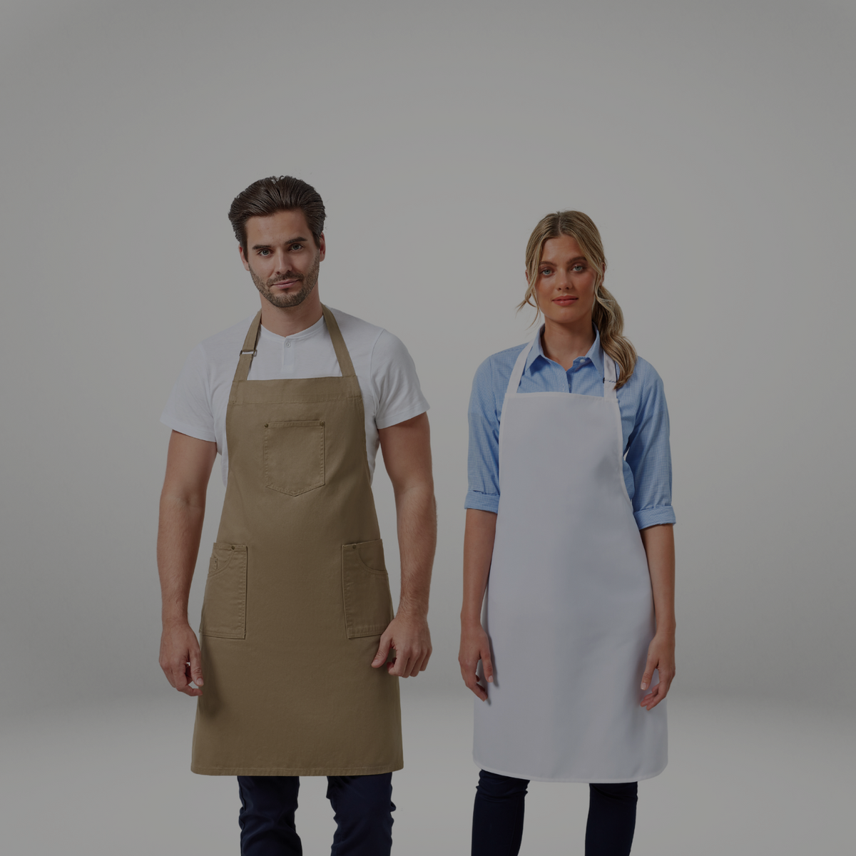 APRONS