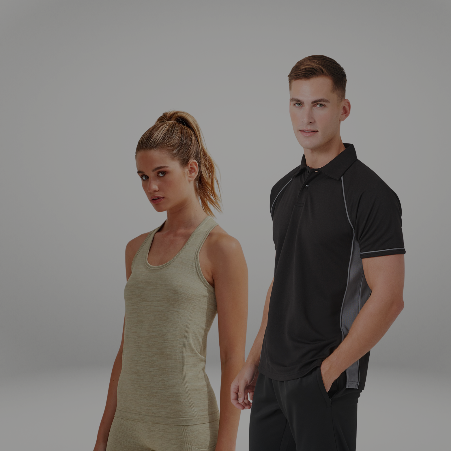 Fitness & Gym