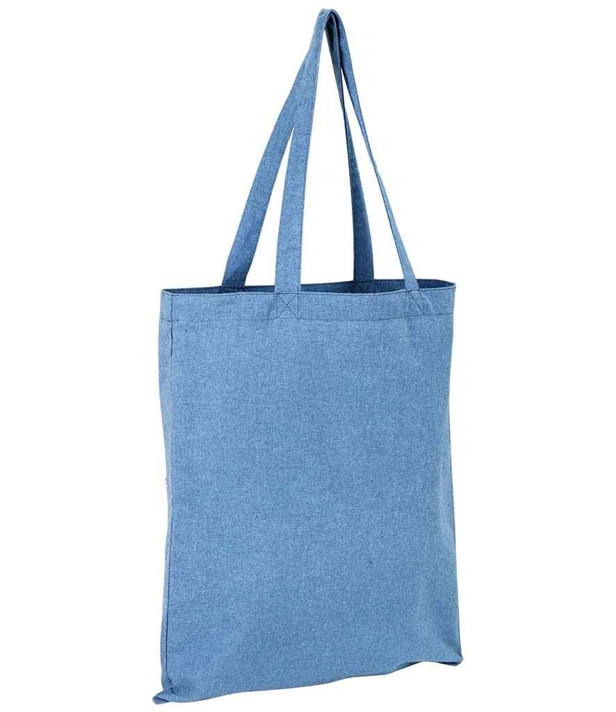 SOL'S Recycled Tote