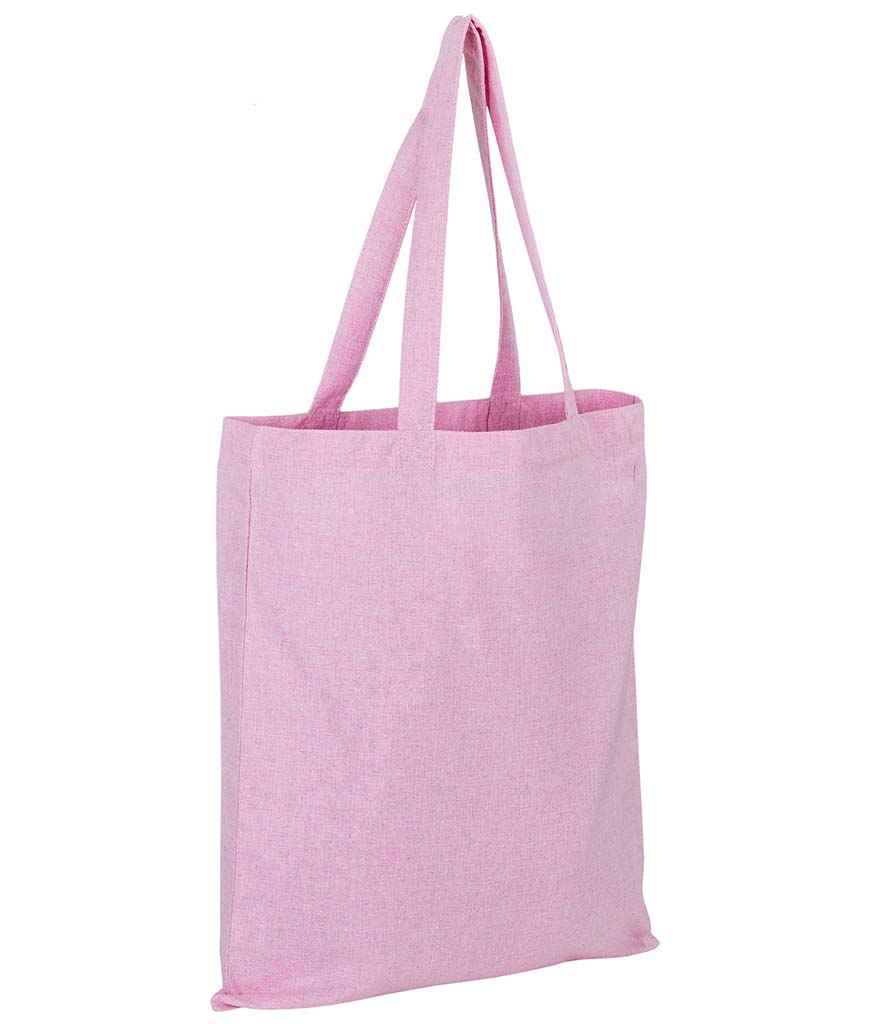 SOL'S Recycled Tote