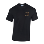 Unisex Gildan Heavy Cotton T-Shirt