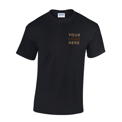 Unisex Gildan Heavy Cotton T-Shirt