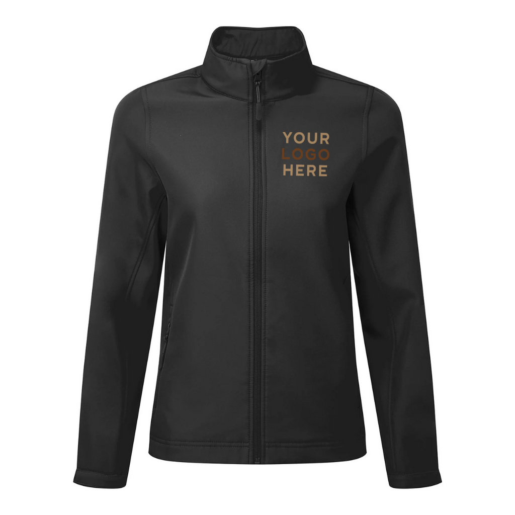 Windchecker Ladies Softshell Jacket
