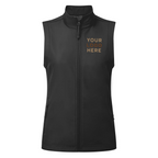 Windchecker Ladies Softshell Gilet