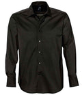 Sols Long Sleeve Shirt