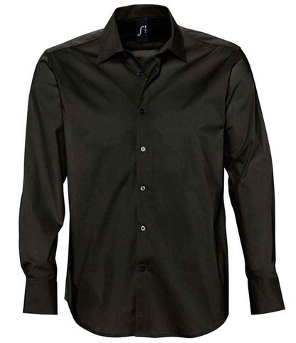 Sols Long Sleeve Shirt