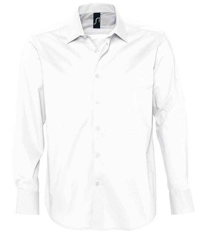 Sols Long Sleeve Shirt