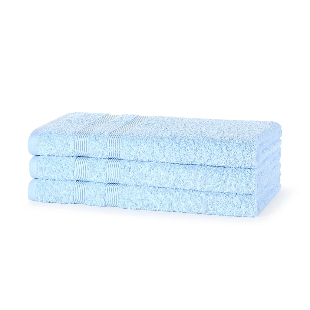 500GSM Royal Egyptian Bath Towels
