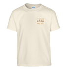 Kids Gildan T-Shirt Softstyle