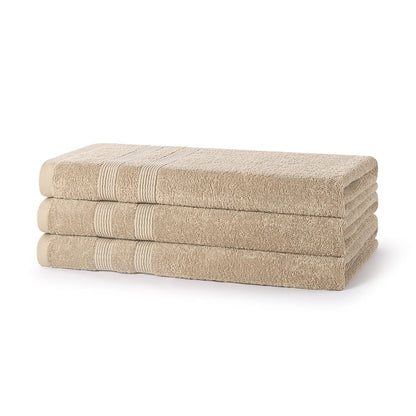 500GSM Royal Bath Towels - Luxury Bath Towels | Ashbe