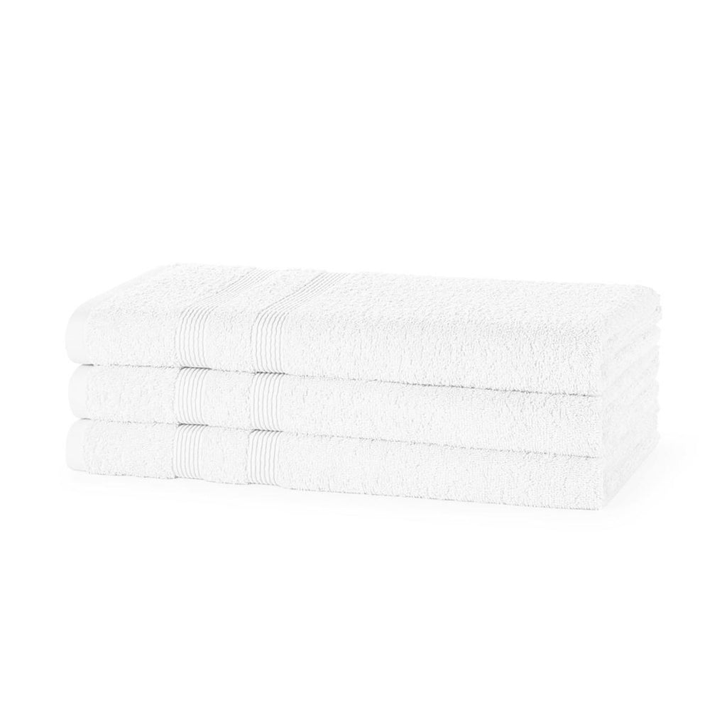 500GSM Royal Bath Towels - Luxury Bath Towels | Ashbe