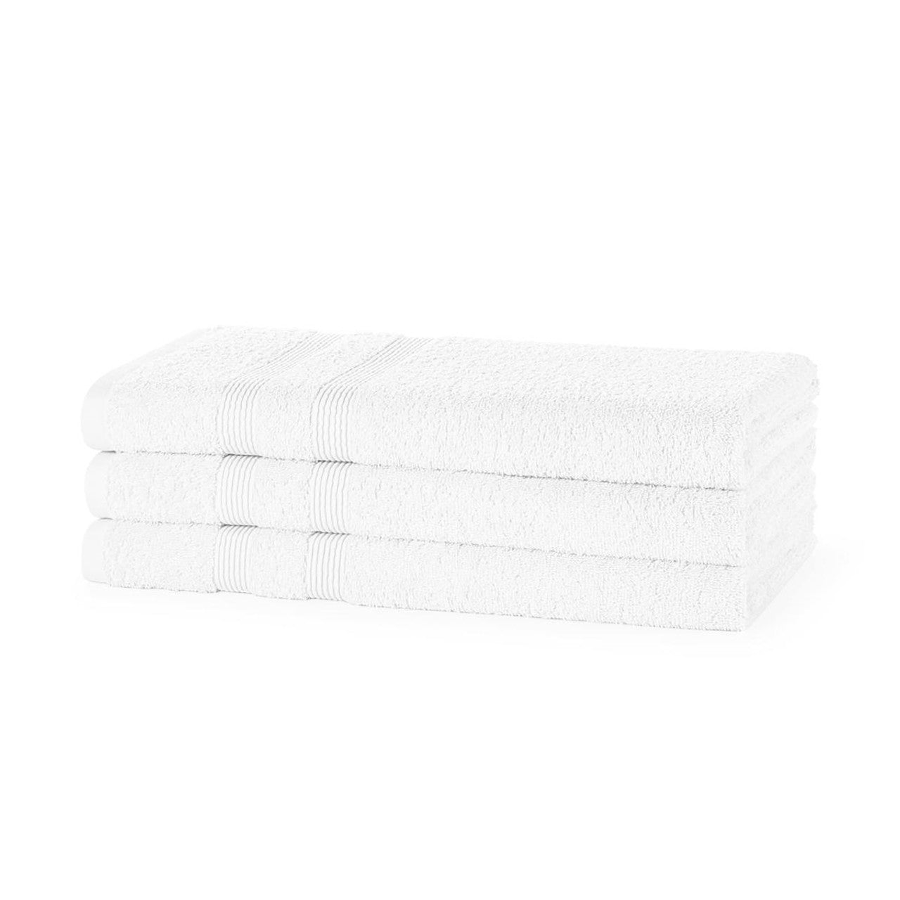 500GSM Royal Bath Towels - Luxury Bath Towels | Ashbe