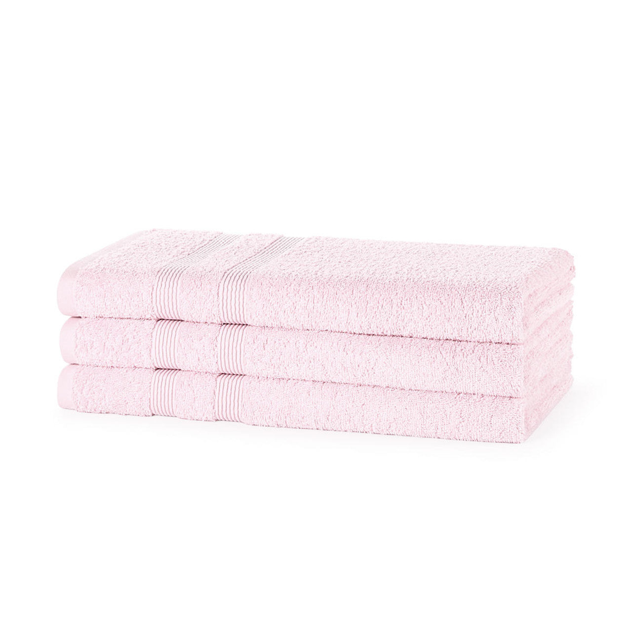 500GSM Royal Bath Towels - Luxury Bath Towels | Ashbe