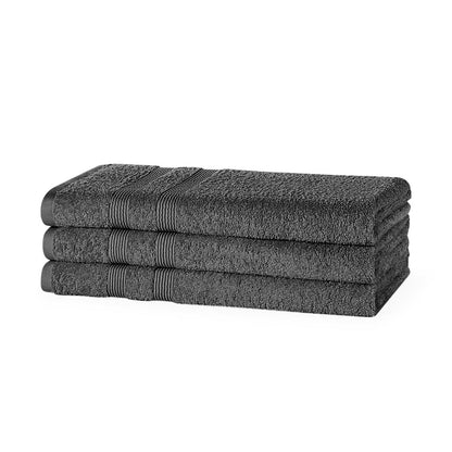 500GSM Royal Bath Towels - Luxury Bath Towels | Ashbe