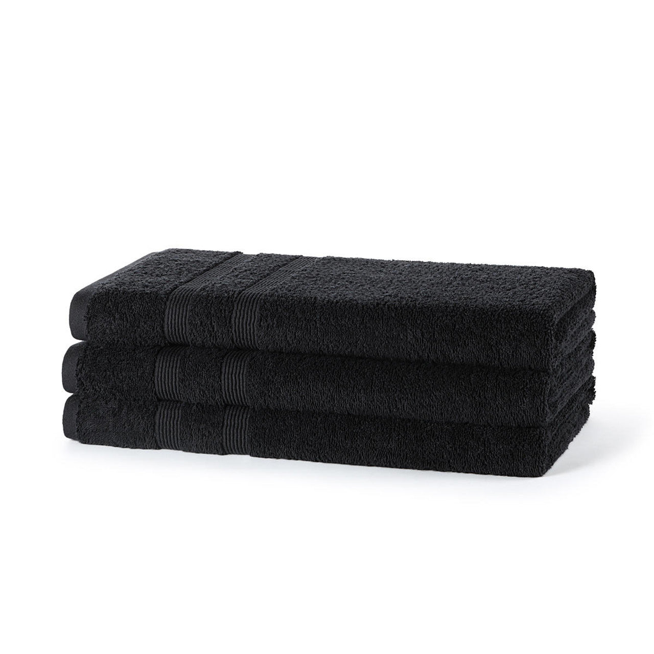 500GSM Royal Bath Towels - Luxury Bath Towels | Ashbe