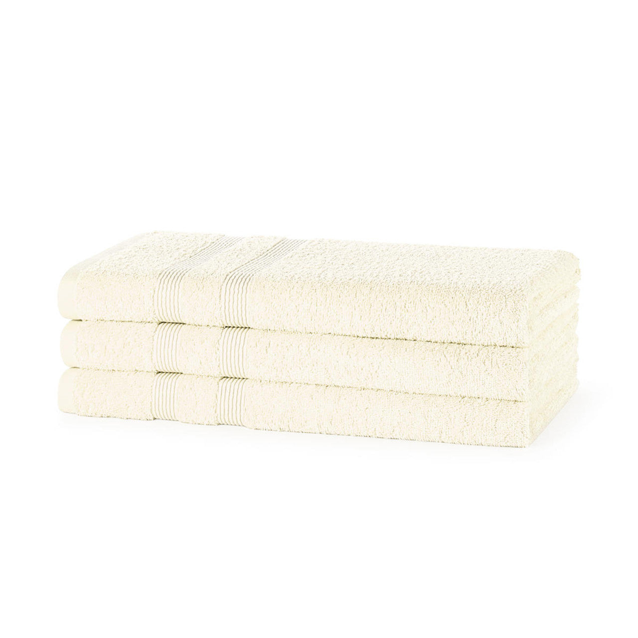 500GSM Royal Bath Towels - Luxury Bath Towels | Ashbe