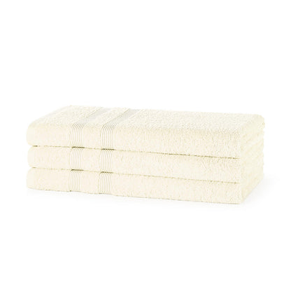 500GSM Royal Bath Towels - Luxury Bath Towels | Ashbe