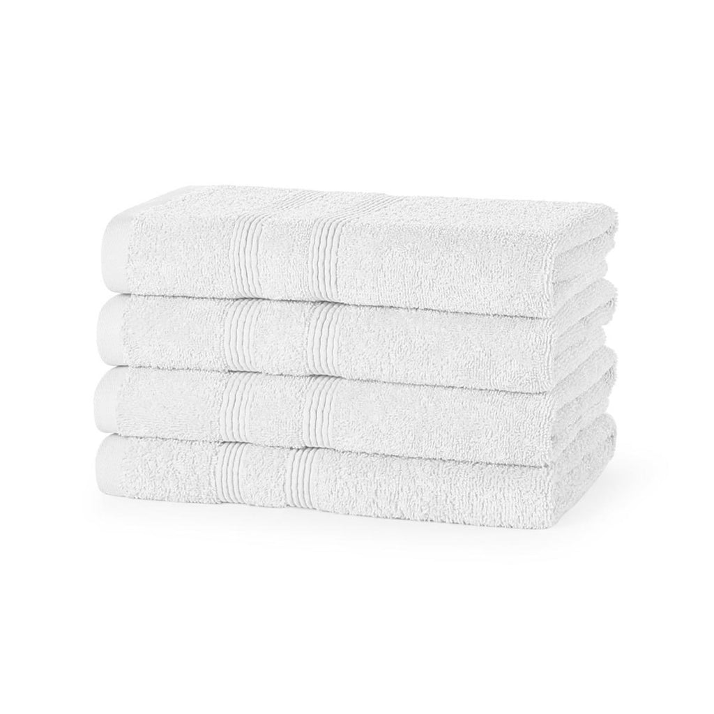 500GSM Luxury Hand Towels - Ultra Absorbent & Quick-Dry | Ashbe