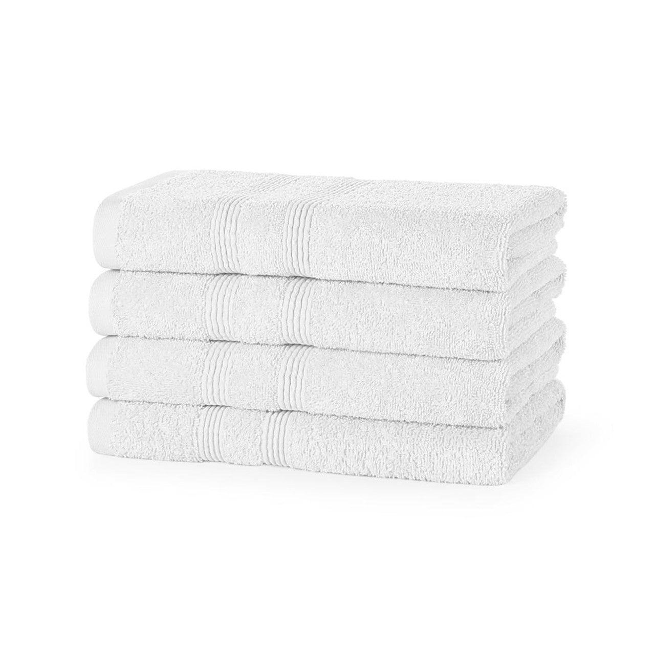 500GSM Luxury Hand Towels - Ultra Absorbent & Quick-Dry | Ashbe