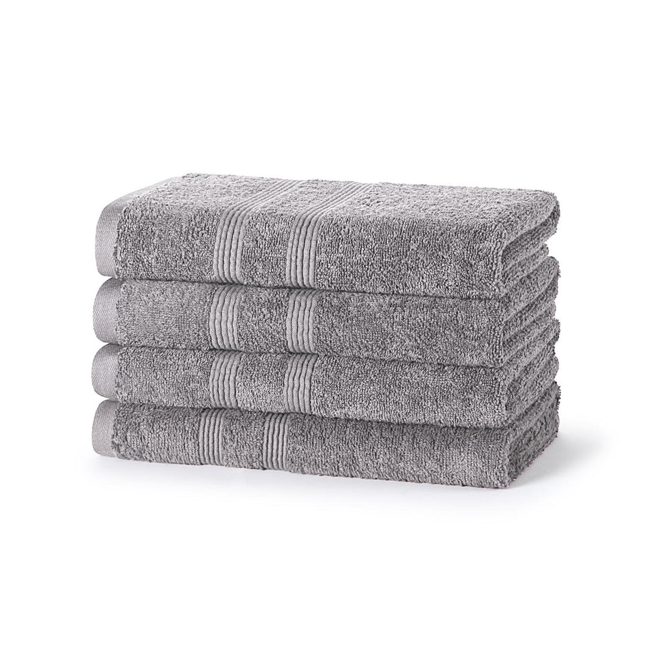 500GSM Luxury Hand Towels - Ultra Absorbent & Quick-Dry | Ashbe