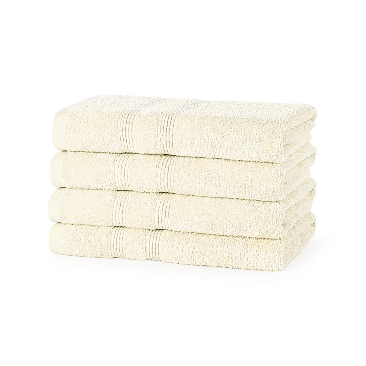 500GSM Luxury Hand Towels - Ultra Absorbent & Quick-Dry | Ashbe