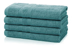 500GSM Royal Egyptian Bath Towels