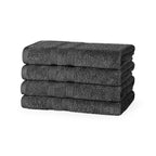 500GSM Luxury Hand Towels - Ultra Absorbent & Quick-Dry | Ashbe