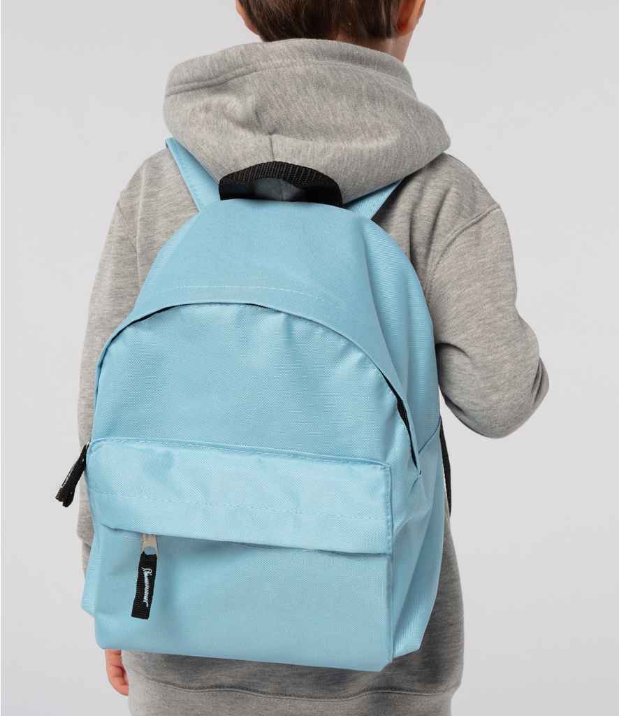 SOL'S Kids Backpack
