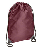 SOL'S Gym bag
